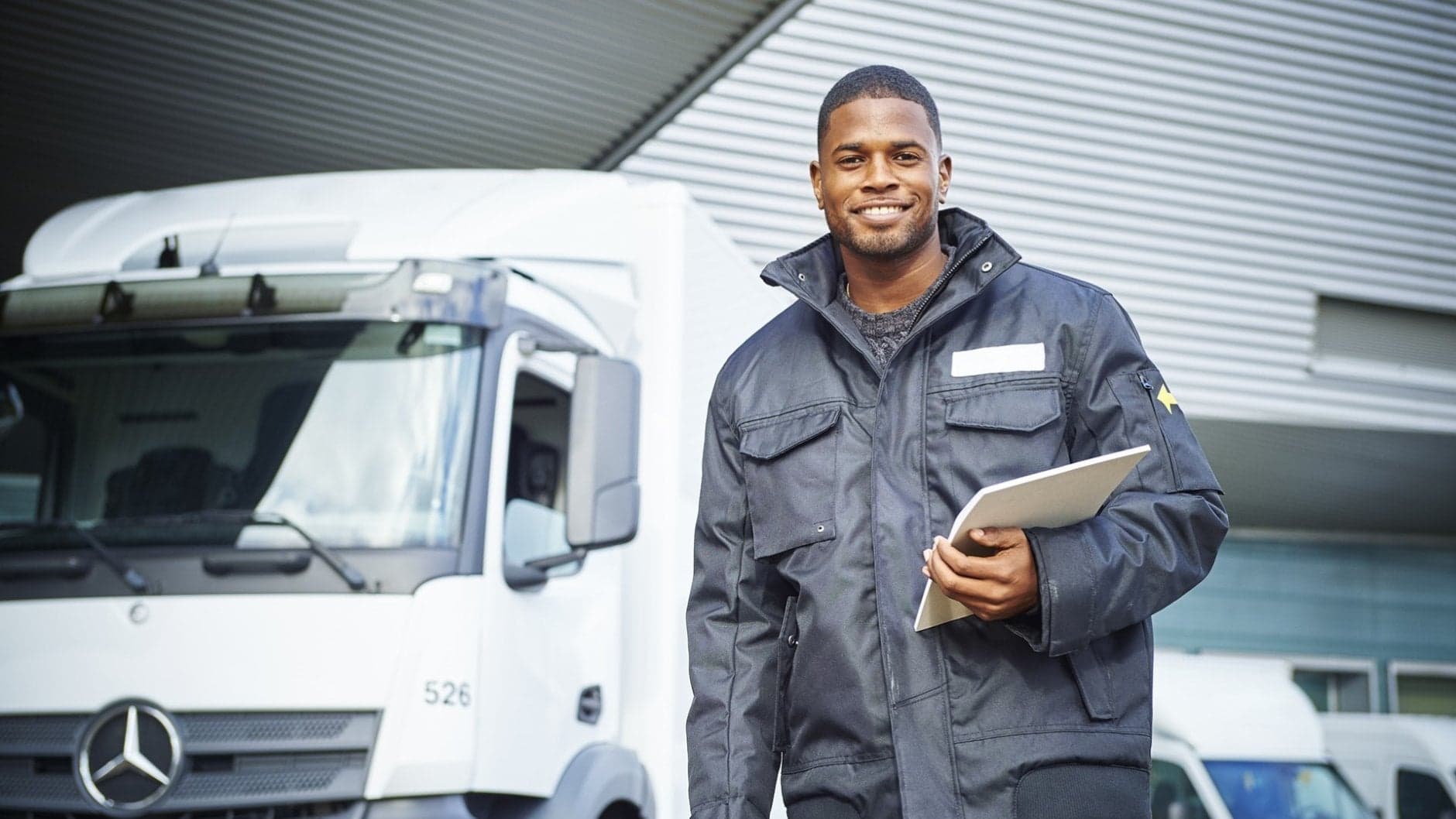 SLIM regeling voor leren en ontwikkelen in de transport en logistiek
