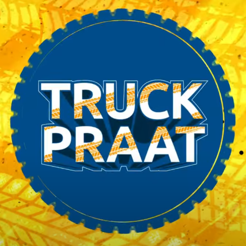 Truckpraat in transport en logistiek