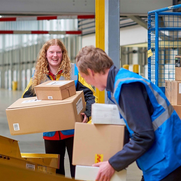 Logistiek Medewerker (BBL, Niveau 2) - STL