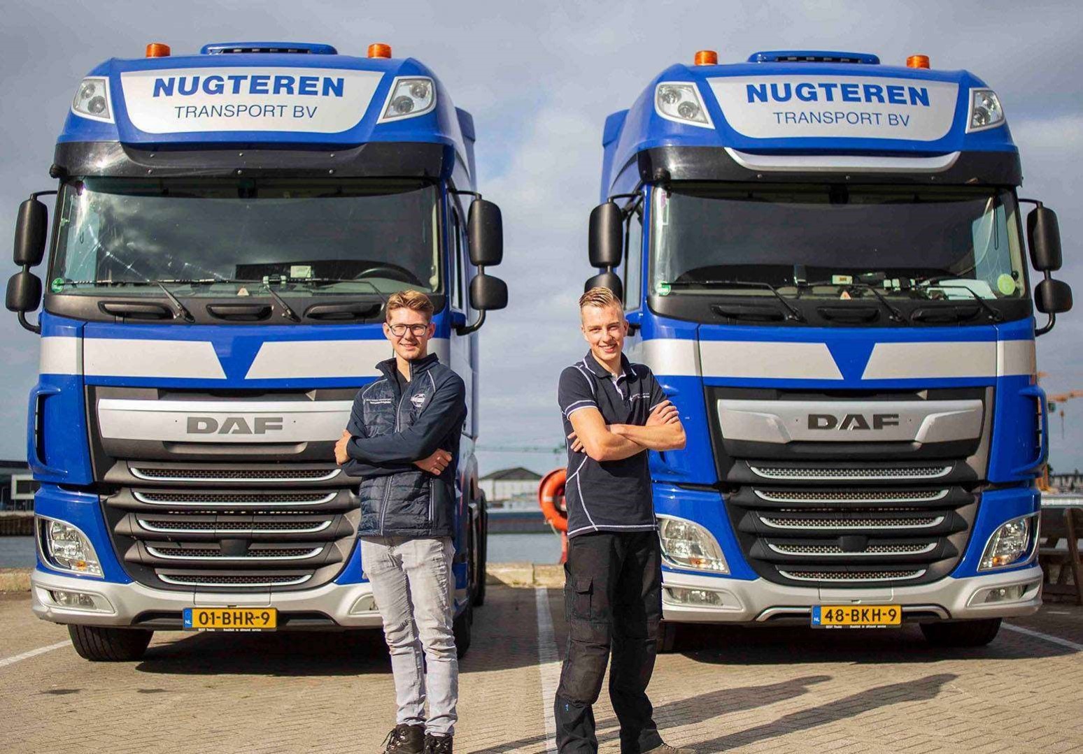 Bekijk BBL-opleidingen In Transport En Logistiek - STL