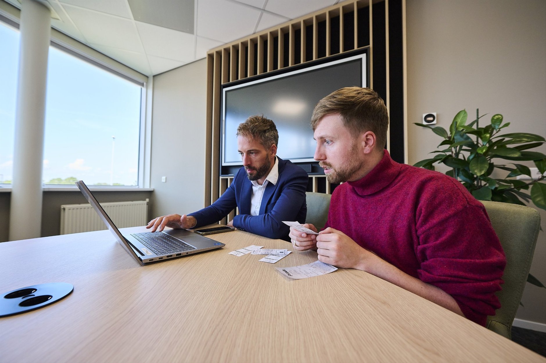 Schulden aflossen als werknemer in de transport en logistiek