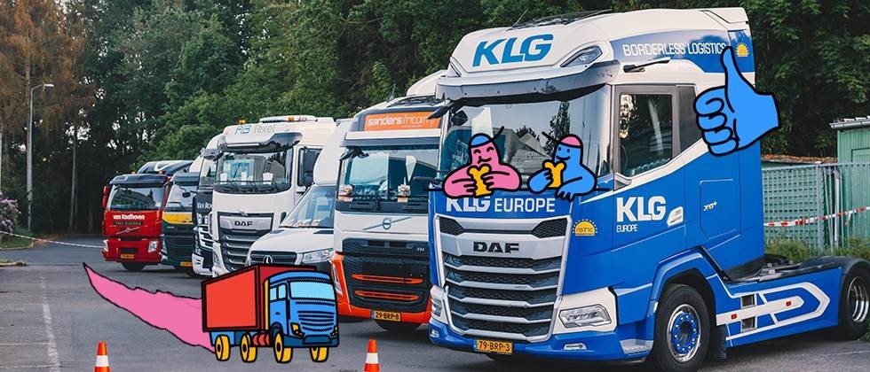 Volg Een BBL Opleiding In De Transport En Logistiek. - STL