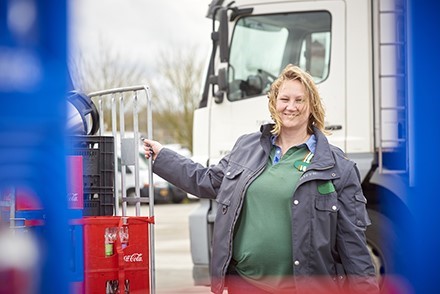 Werken Aan Je Toekomst In De Transport En Logistiek - STL