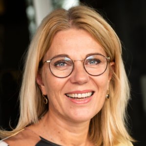 Ingrid de Ruijter