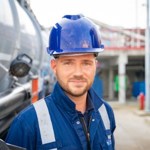 Laden en lossen gevaarlijke stoffen