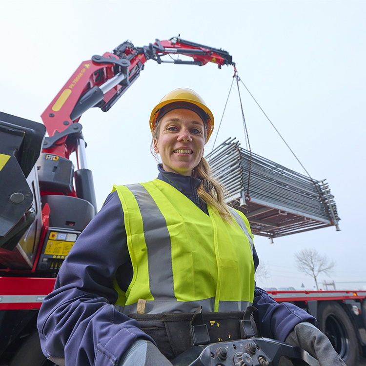 Omgaan Met Onveilige Werksituaties - STL